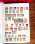1858-2000, Mint and used selection of EASTERN EUROPE