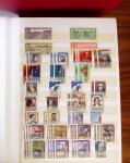 1858-2000, Mint and used selection of EASTERN EUROPE