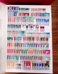 1858-2000, Mint and used selection of EASTERN EUROPE