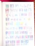 1852-1980, Collection EUROPE in 12 stockbooks and one