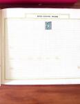 1852-1980, Collection EUROPE in 12 stockbooks and one