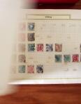1852-1980, Collection EUROPE in 12 stockbooks and one