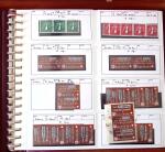1852-1980, Collection EUROPE in 12 stockbooks and one