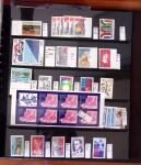 1849-1960, Succession en trois albums. du début au