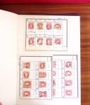 1850-1988, Mint and used selection in 9 albums or stockbooks,