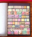 1885-1990, Lot exceptionnel de Monaco en 21 albums et