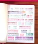 1885-1990, Lot exceptionnel de Monaco en 21 albums et