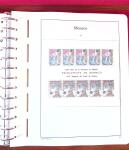 1885-1990, Lot exceptionnel de Monaco en 21 albums et