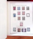 1885-1990, Lot exceptionnel de Monaco en 21 albums et