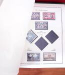 1885-1990, Lot exceptionnel de Monaco en 21 albums et