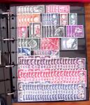 1885-1990, Lot exceptionnel de Monaco en 21 albums et
