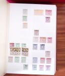 1852-1990, Accumulation of mostly the Netherlands in