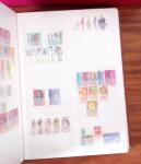 1852-1990, Accumulation of mostly the Netherlands in
