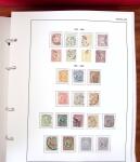 1852-1990, Accumulation of mostly the Netherlands in