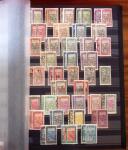 1859-1970, Très belle collection de colonies en 12