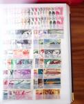 1859-1970, Très belle collection de colonies en 12