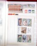 1859-1970, Très belle collection de colonies en 12