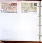 1750-1947, Collection de lettres classées par TARIFS