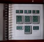 1903-1906, Collection spécialisée sur la Semeuse en