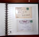 1903-1906, Collection spécialisée sur la Semeuse en