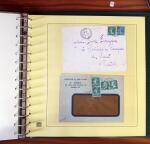 1903-1906, Collection spécialisée sur la Semeuse en