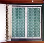 1903-1906, Collection spécialisée sur la Semeuse en