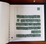 1903-1906, Collection spécialisée sur la Semeuse en