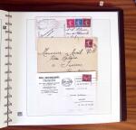 1903-1906, Collection spécialisée sur la Semeuse en