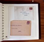 1903-1906, Collection spécialisée sur la Semeuse en