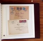 1903-1906, Collection spécialisée sur la Semeuse en