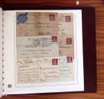 1903-1906, Collection spécialisée sur la Semeuse en