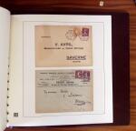 1903-1906, Collection spécialisée sur la Semeuse en