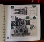1903-1906, Collection spécialisée sur la Semeuse en