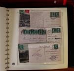 1903-1906, Collection spécialisée sur la Semeuse en