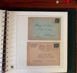 1903-1906, Collection spécialisée sur la Semeuse en