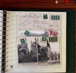 1903-1906, Collection spécialisée sur la Semeuse en