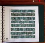 1903-1906, Collection spécialisée sur la Semeuse en