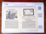 LES ILES CROZET, Exceptionnelle collection d'exposition