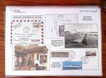 LES ILES CROZET, Exceptionnelle collection d'exposition