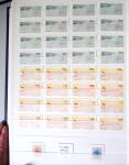 1960-2016, Mint nh collection of Taiwan in 5 stockbooks,