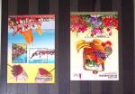 1960-2016, Mint nh collection of Taiwan in 5 stockbooks,