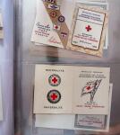 1914-2022, Belle collection de timbres neufs de France