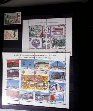 TRAINS 1900-2020, Most attractive collection on TRAINS
