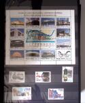 TRAINS 1900-2020, Most attractive collection on TRAINS