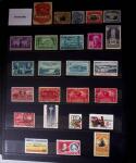 TRAINS 1900-2020, Most attractive collection on TRAINS