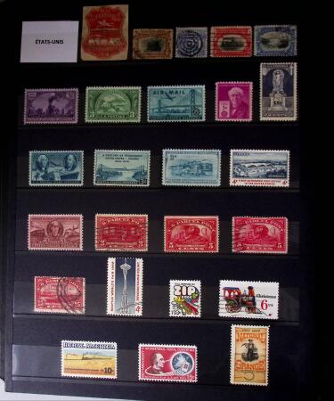 TRAINS 1900-2020, Most attractive collection on TRAINS