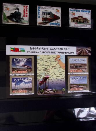 TRAINS 1900-2020, Most attractive collection on TRAINS
