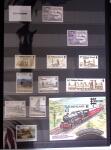 TRAINS 1900-2020, Most attractive collection on TRAINS