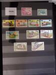 TRAINS 1900-2020, Most attractive collection on TRAINS