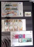 TRAINS 1900-2020, Most attractive collection on TRAINS